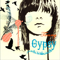 Gypsyのジャケット写真